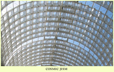 cosmic jism